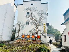 -婺源月亮湾