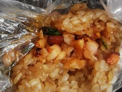 -六广门毛阿姨糯米饭