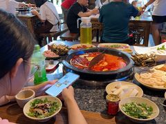 -小龙坎火锅(全球总店)