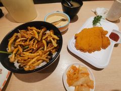 -新一番三文鱼寿司(大东海店)