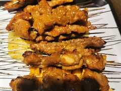 -大哈福烧烤·海鲜·家常菜(延安三路店)