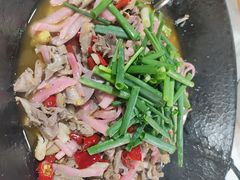 -国庆鸡杂老店