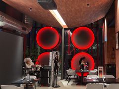 -Nord Grill&Bar Highland诺德西餐(深圳欢乐海岸店)