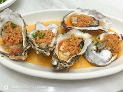 -小小饭店·休闲农庄·安吉松树林里的农家菜