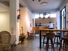 大堂-微饮cafe