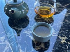 -时光吧·大堂吧·丽江和府洲际度假酒店