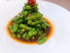 -艳阳天·非遗楚菜(武汉客厅店)