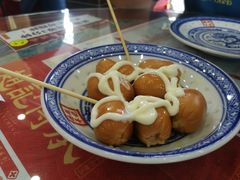 -赵记传承·中式甜品(珠海香洲柠溪大道店)