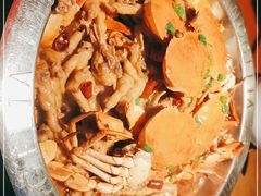 -胖哥俩肉蟹煲(来福士店)