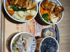 -吉野家(顺义站前北街店)