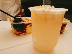 -甜心闲生传统手工冰粉(奎星楼店)