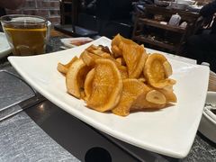 -鹅城粤菜馆(白云山路店)