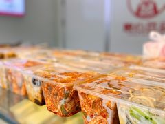 皮蛋豆肠-娘心豆品(方庄店)