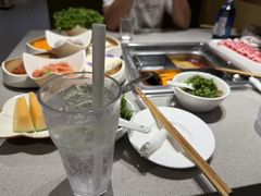 -海底捞火锅(江北万达商业广场店)
