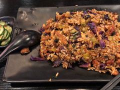 -老啪叽串炒饭(铁百店)