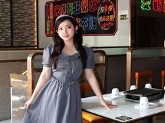 -卞二小串·鹤岗烧烤·坑烤(永定路店)