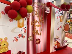 -金铂广场(龙归店)