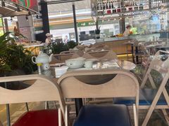 大堂-陈鹏鹏潮汕菜(欢乐海岸 海边景观店)