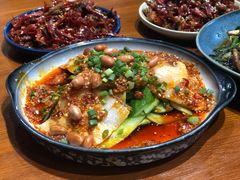 -盛世盐帮·自贡特色(总店)