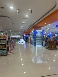 -孩子王童乐园(丰禾万达店)