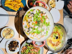 -醉得意·家常菜(华堂店)