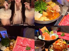 -玉川屋创意日料Bistro(柳巷店)