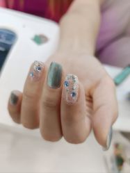 -斯馨·健康美甲美睫