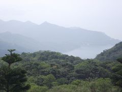 -南丫岛