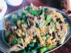 -来自潮州牛肉店(华强北店)