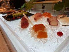 -元一希尔顿酒店·禅自助餐厅·啤酒花园