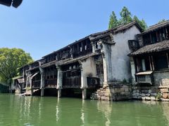 -乌镇景区