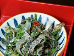 -桃屋日本料理(清华科技园店)