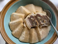 -颂福楼·南京菜(定淮门店)