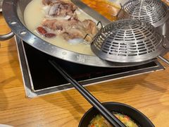 -骨之味·筒骨汤火锅(江头店)