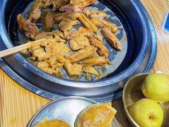 -凯德广场(武胜路店)