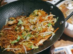 -黄龙海鲜大排档(杭州总店)