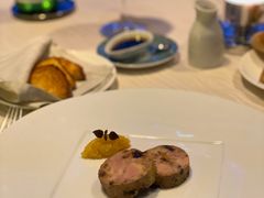 -迪拜帆船酒店海底餐厅