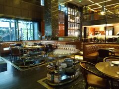 大堂-Tivano意大利餐厅(成都居舍酒店)