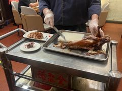-全聚德(前门店)