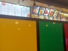 -大城·烧烤海鲜大排档(台东店)