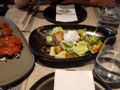 -Hurricane's Grill 飓风牛排