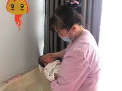 -惠州心享玥月子中心江北店