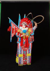 -梨园天地京剧摄影(玲珑天地店)