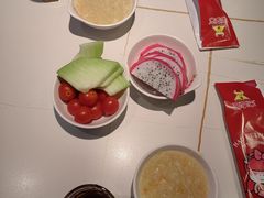 -豪享来中西餐厅(隆昌店)