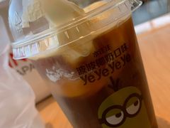 -麦当劳(团结湖店)