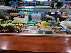 -魏斯理汉堡(西安沣东吾悦店)