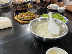 -一锅厨东北水饺店(厦大店)