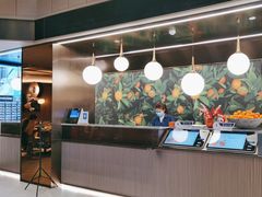 -桔子酒店(天津五大道店)