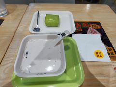 -满记甜品(优客百盛店)