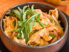 -南沙游艇会·大兵船餐厅